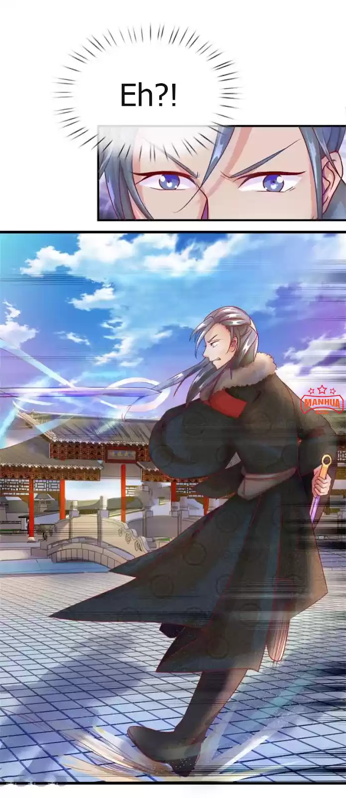 Marvelous Hero Of The Sword Chapter 54