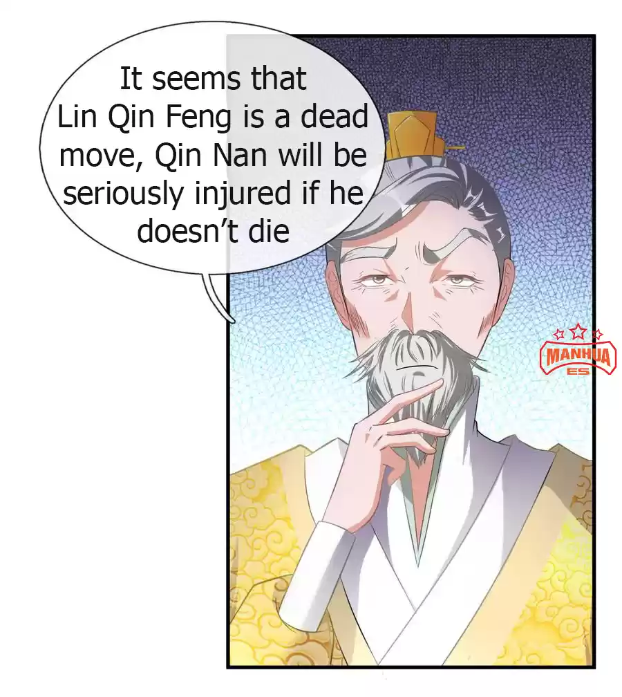 Marvelous Hero Of The Sword Chapter 55