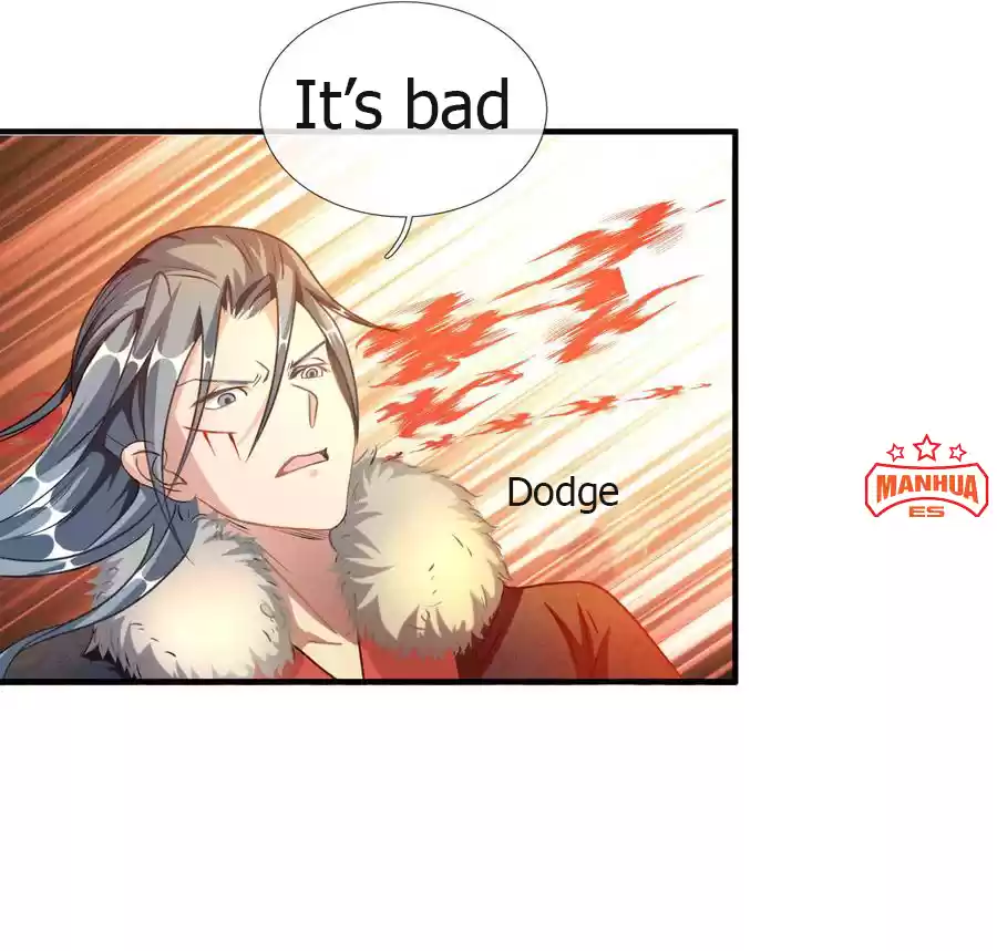 Marvelous Hero Of The Sword Chapter 55