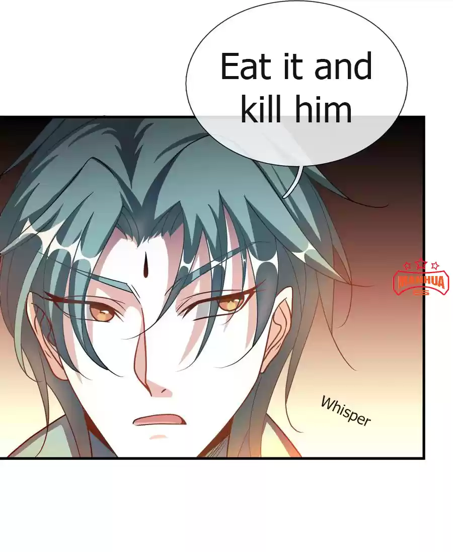 Marvelous Hero Of The Sword Chapter 55