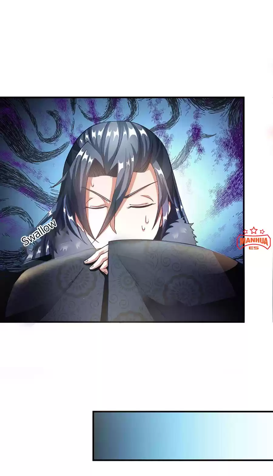 Marvelous Hero Of The Sword Chapter 56