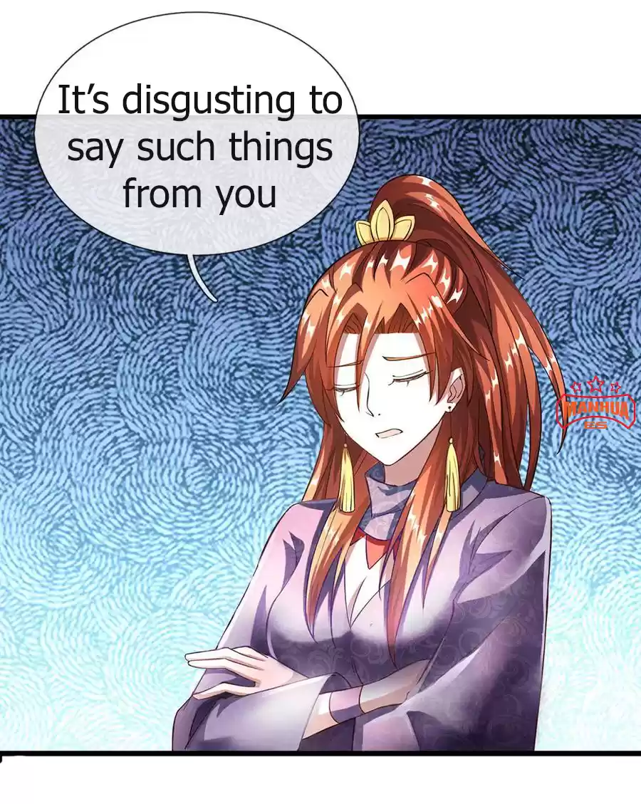 Marvelous Hero Of The Sword Chapter 56