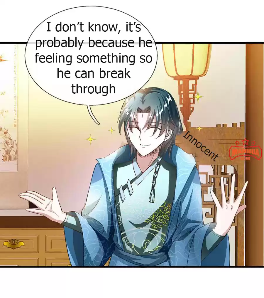 Marvelous Hero Of The Sword Chapter 56