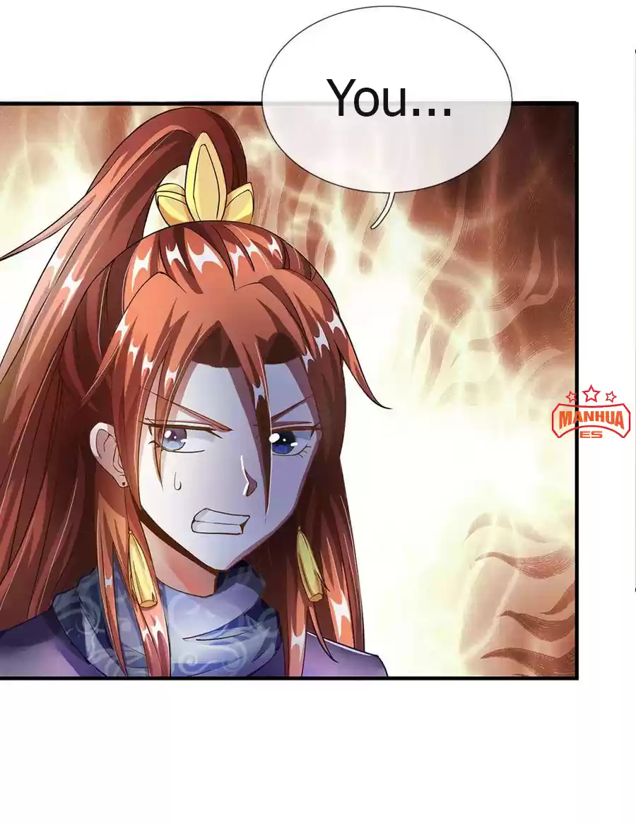 Marvelous Hero Of The Sword Chapter 56