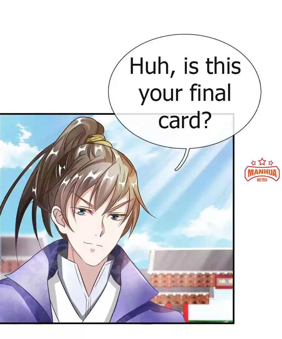 Marvelous Hero Of The Sword Chapter 56