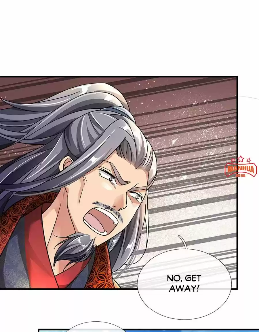 Marvelous Hero Of The Sword Chapter 57