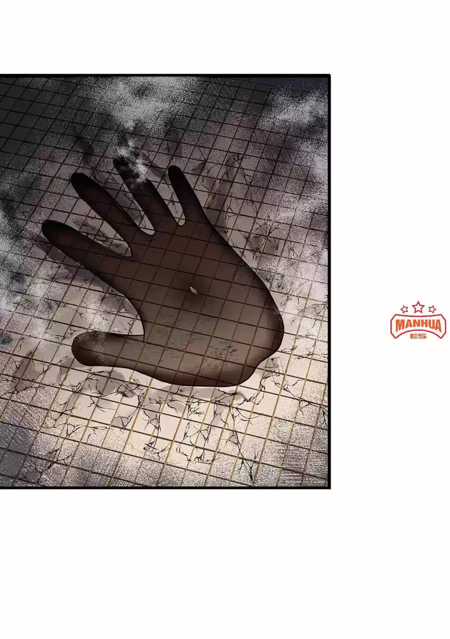 Marvelous Hero Of The Sword Chapter 57