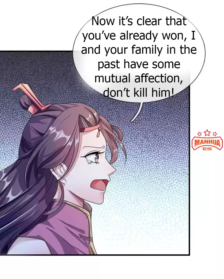 Marvelous Hero Of The Sword Chapter 58