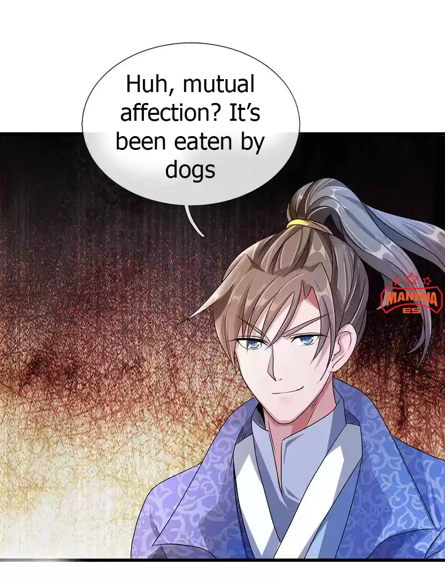 Marvelous Hero Of The Sword Chapter 58