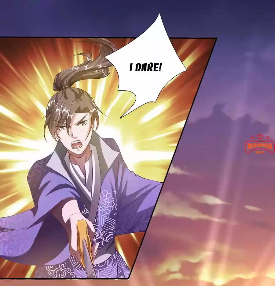 Marvelous Hero Of The Sword Chapter 59