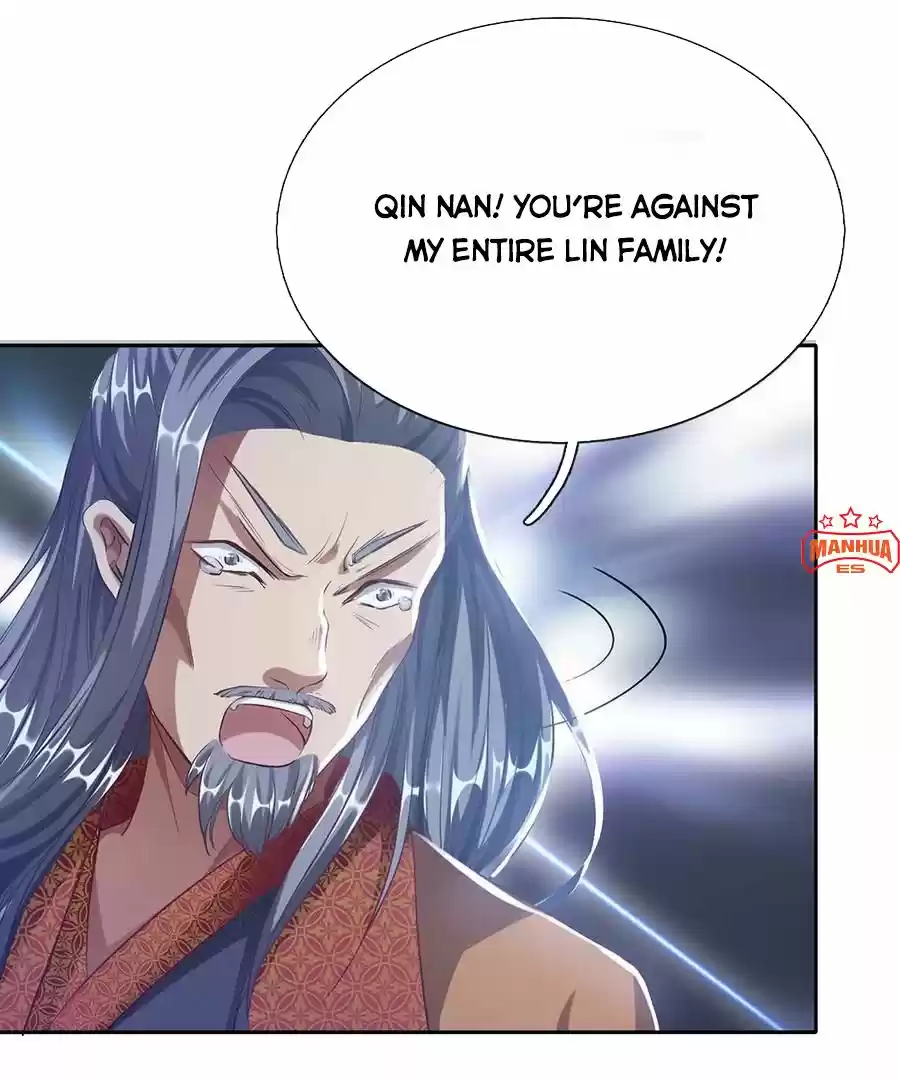 Marvelous Hero Of The Sword Chapter 59