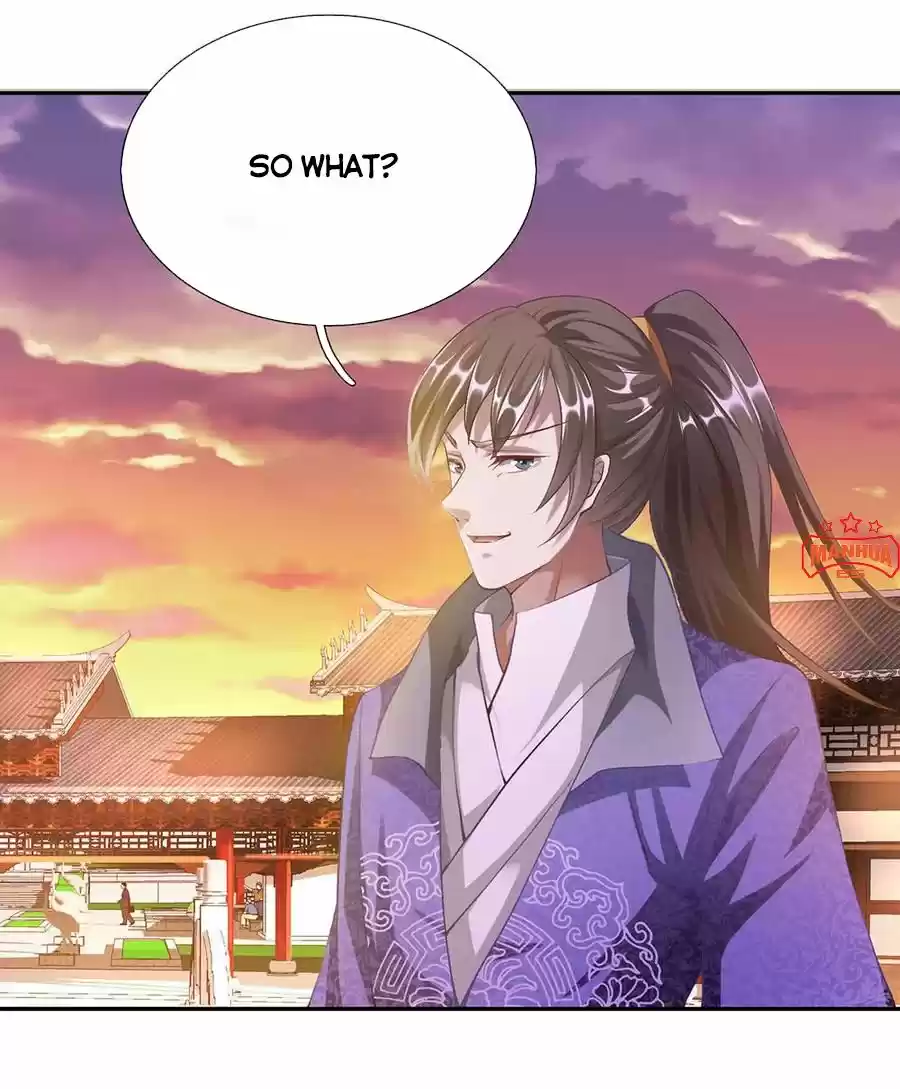 Marvelous Hero Of The Sword Chapter 59