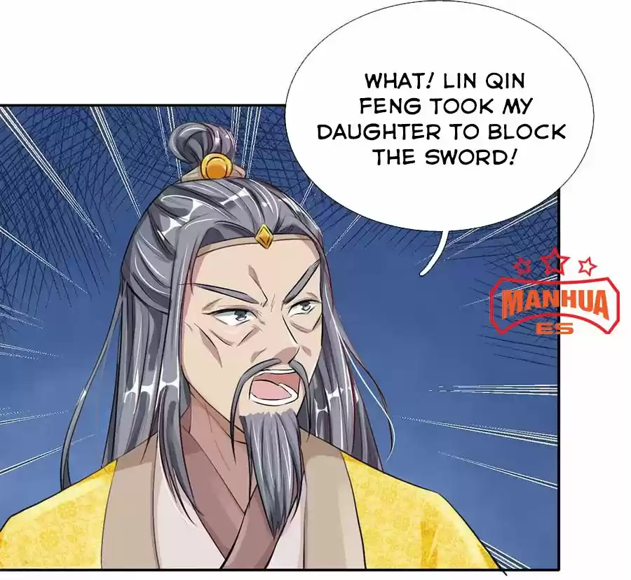 Marvelous Hero Of The Sword Chapter 60