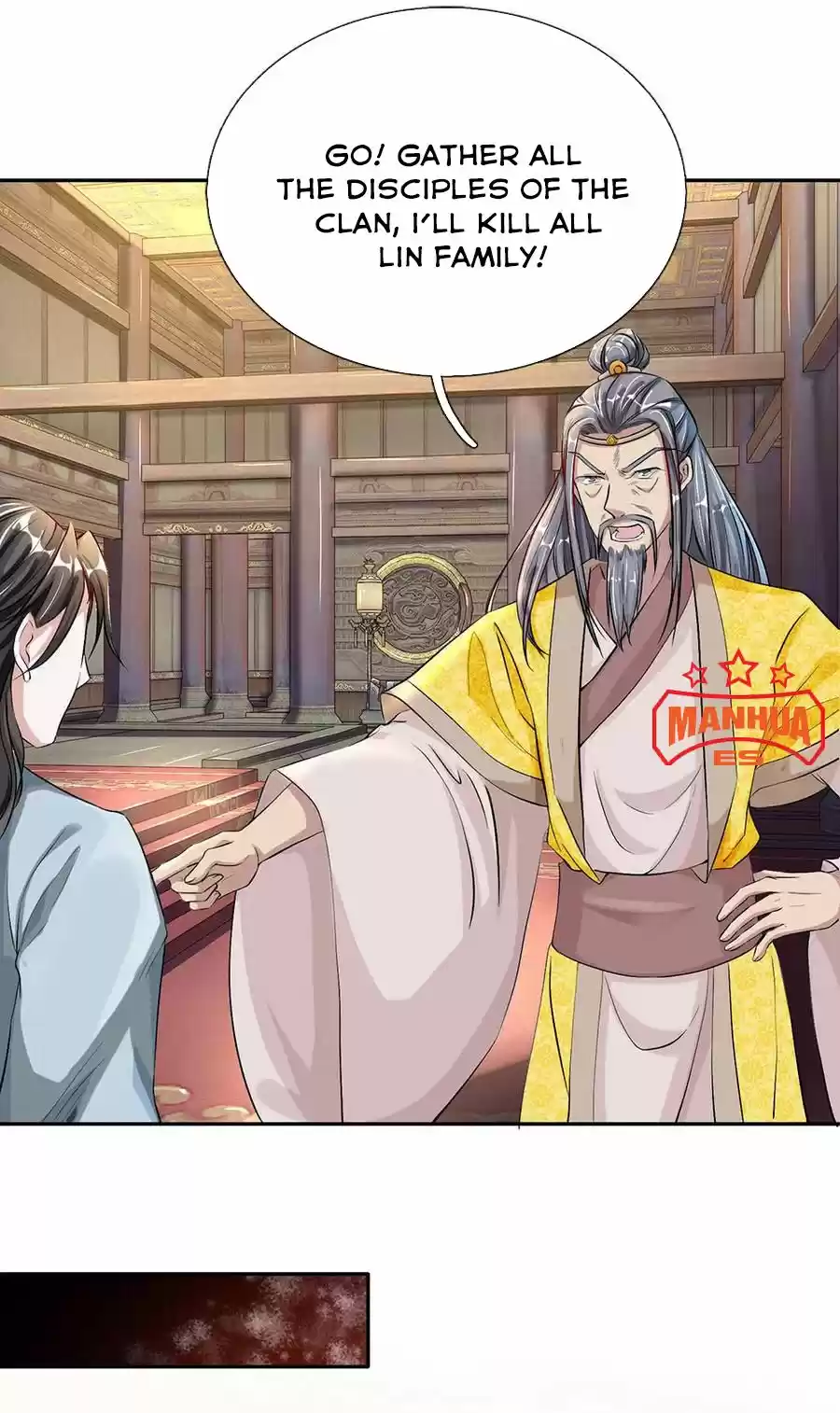 Marvelous Hero Of The Sword Chapter 60