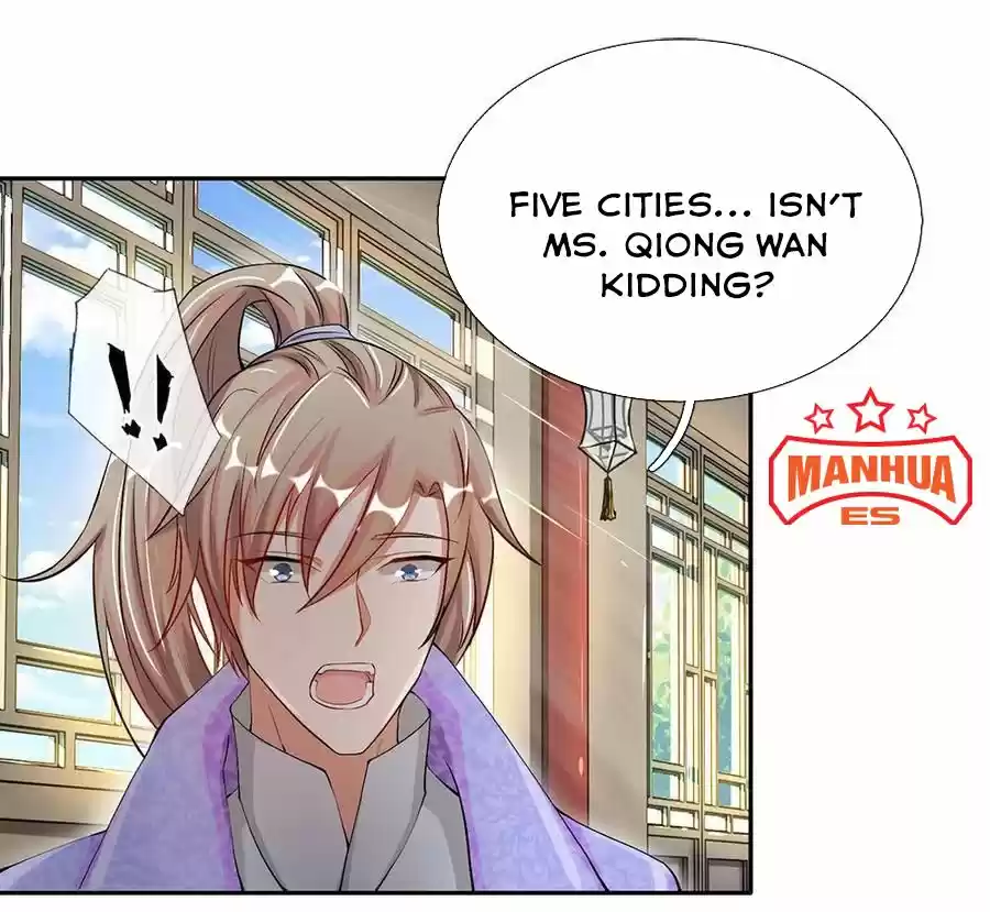 Marvelous Hero Of The Sword Chapter 60