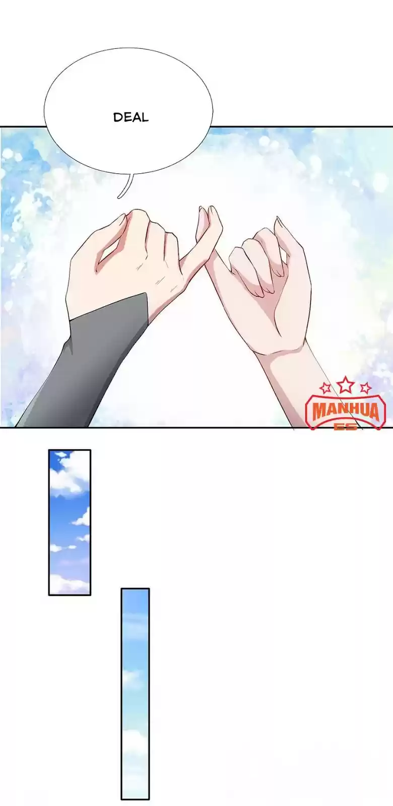 Marvelous Hero Of The Sword Chapter 60