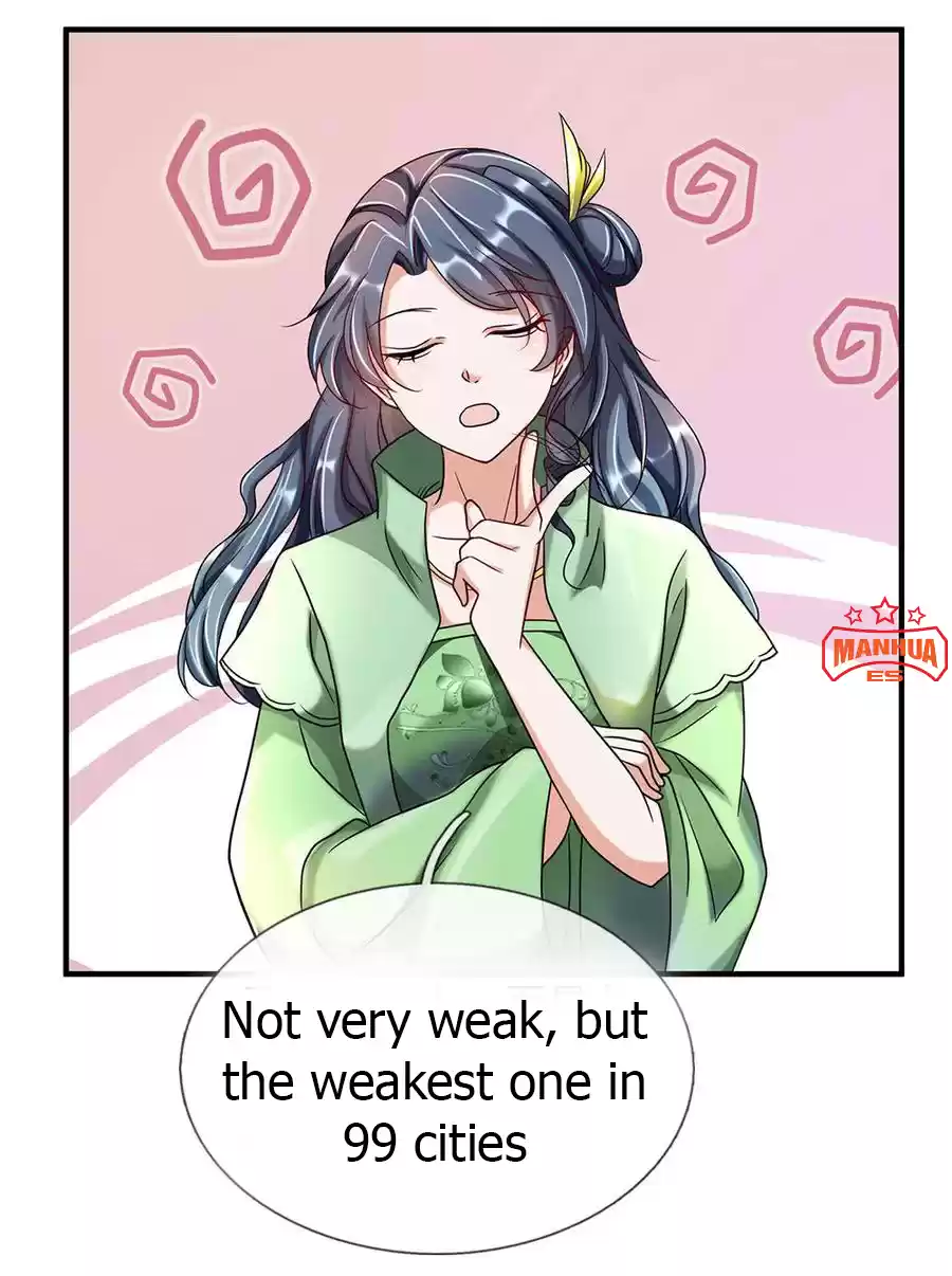 Marvelous Hero Of The Sword Chapter 61