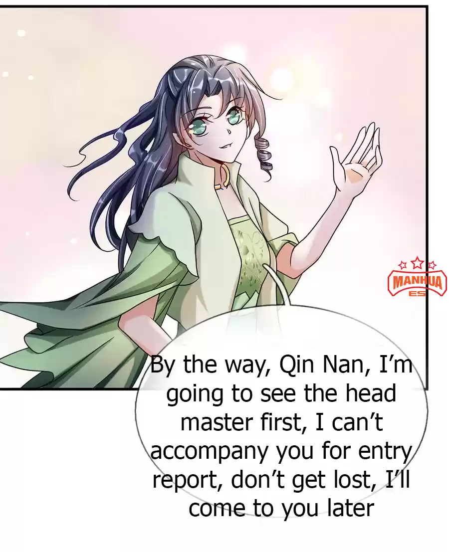 Marvelous Hero Of The Sword Chapter 61