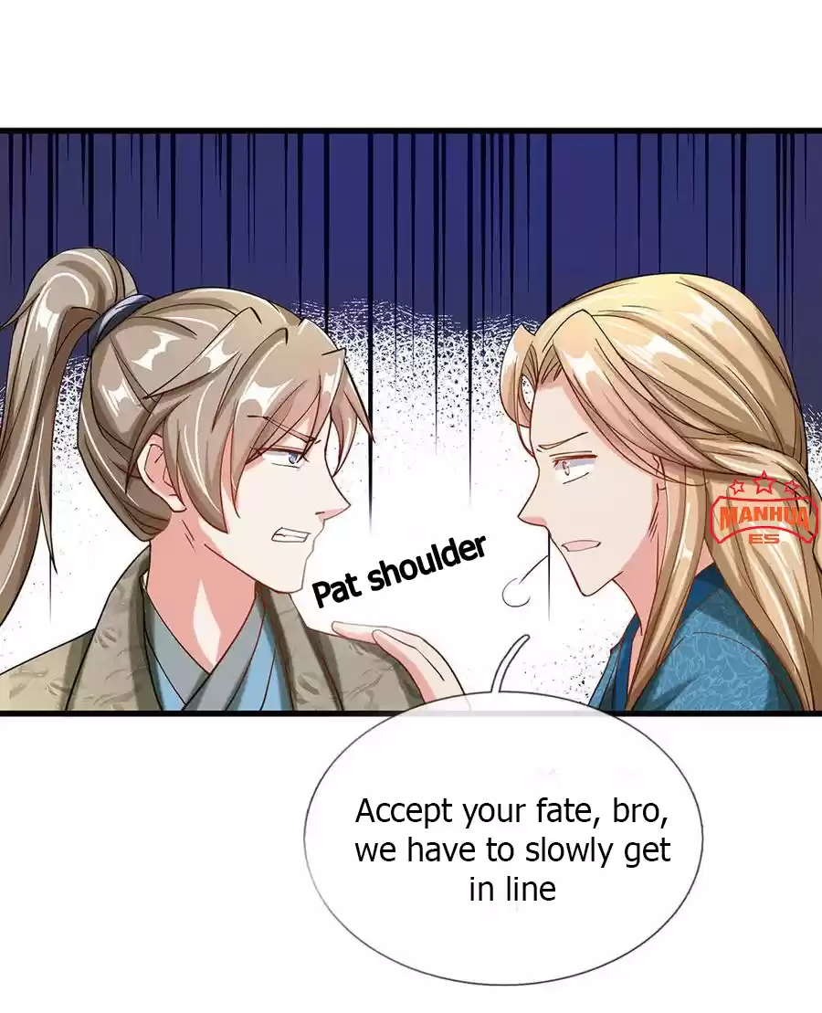 Marvelous Hero Of The Sword Chapter 61