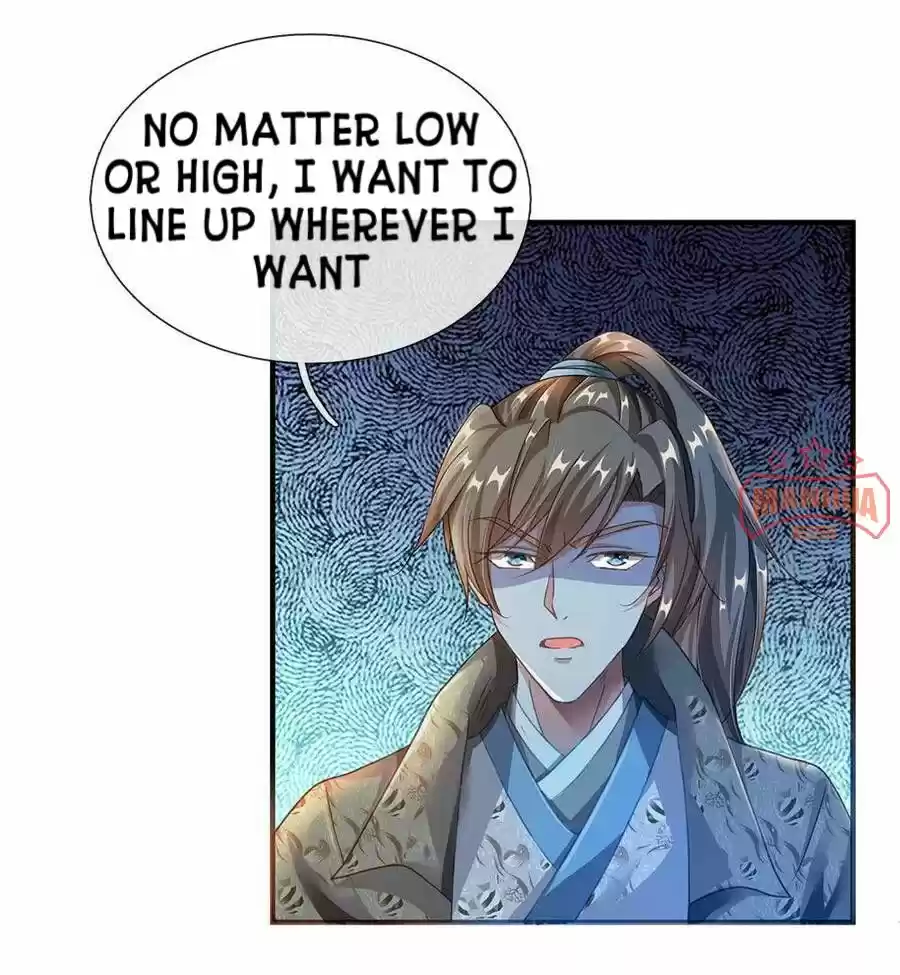 Marvelous Hero Of The Sword Chapter 62