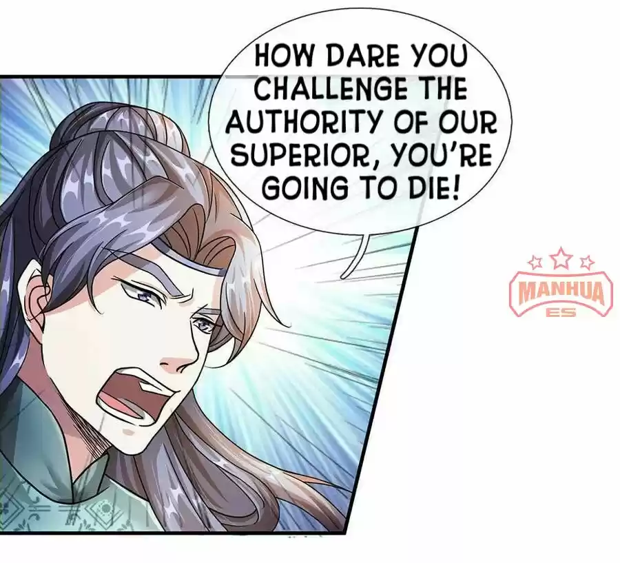 Marvelous Hero Of The Sword Chapter 62