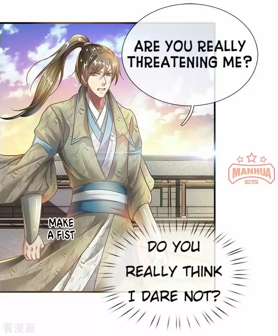 Marvelous Hero Of The Sword Chapter 62