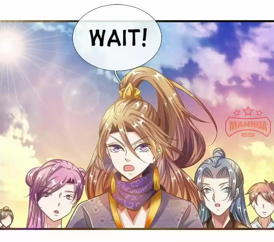 Marvelous Hero Of The Sword Chapter 62