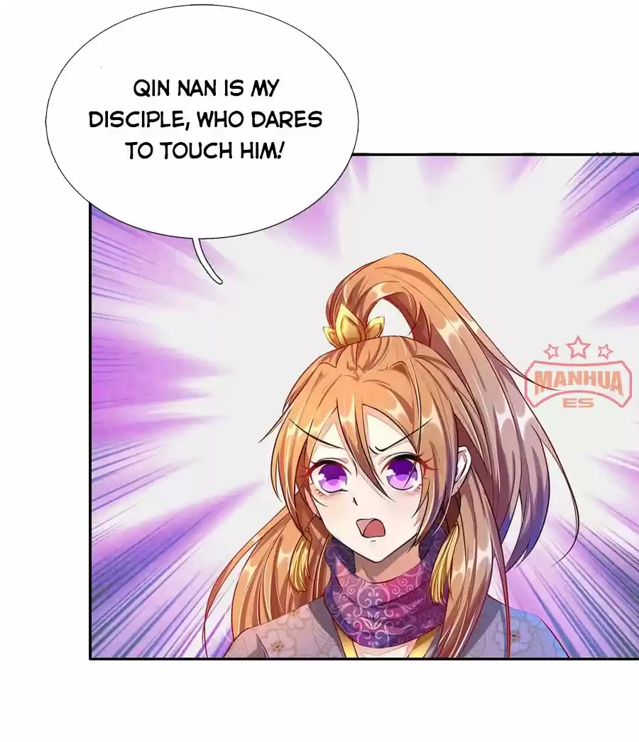 Marvelous Hero Of The Sword Chapter 63