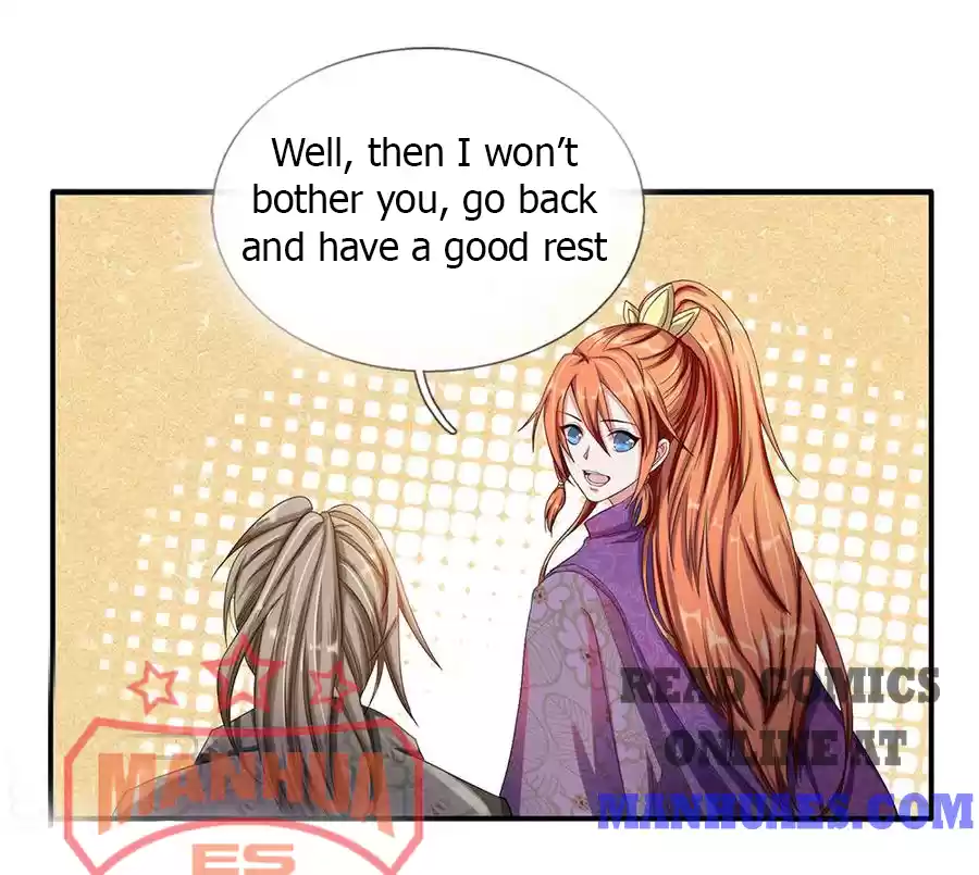 Marvelous Hero Of The Sword Chapter 64