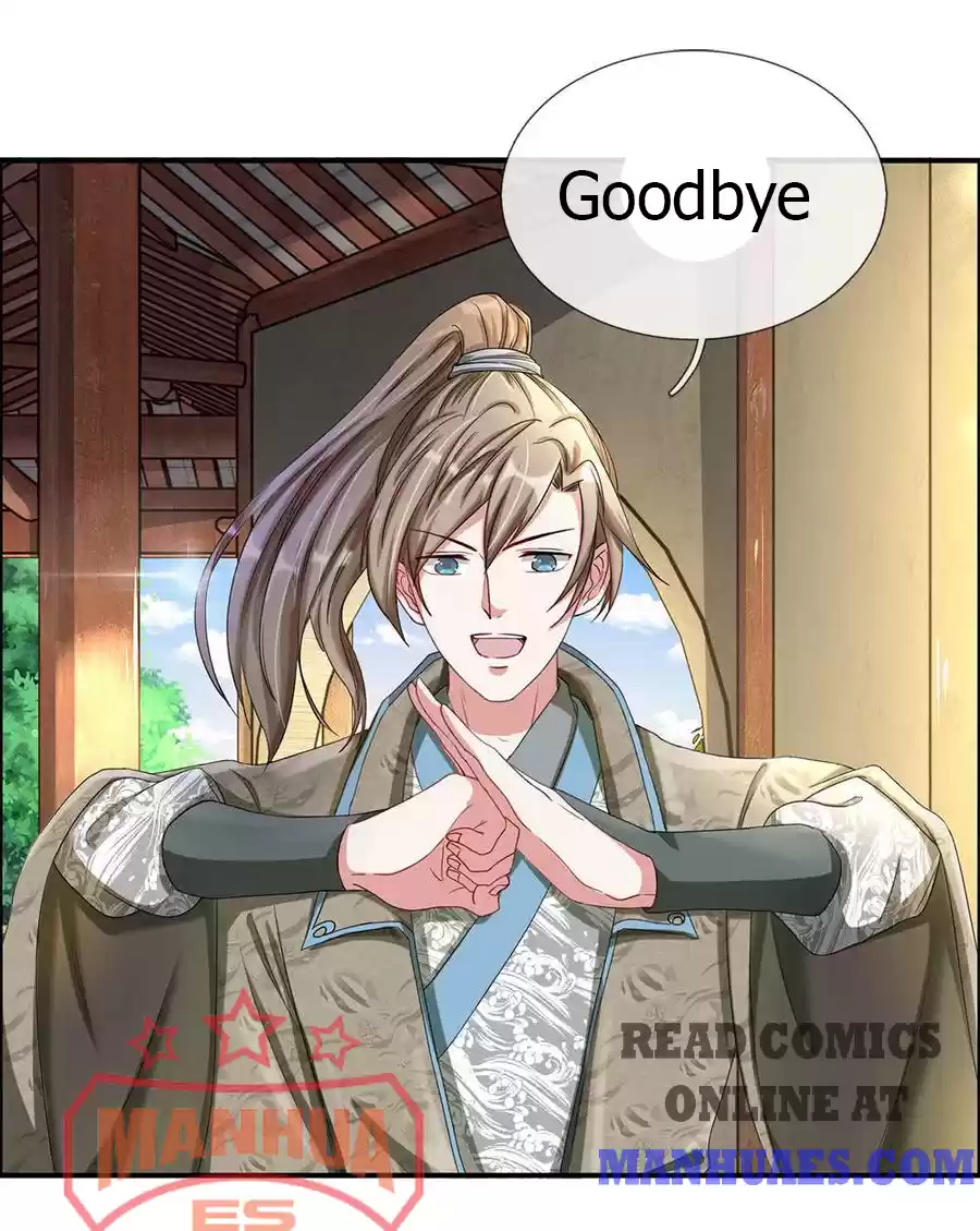 Marvelous Hero Of The Sword Chapter 64