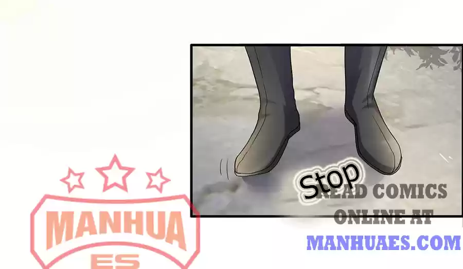 Marvelous Hero Of The Sword Chapter 64