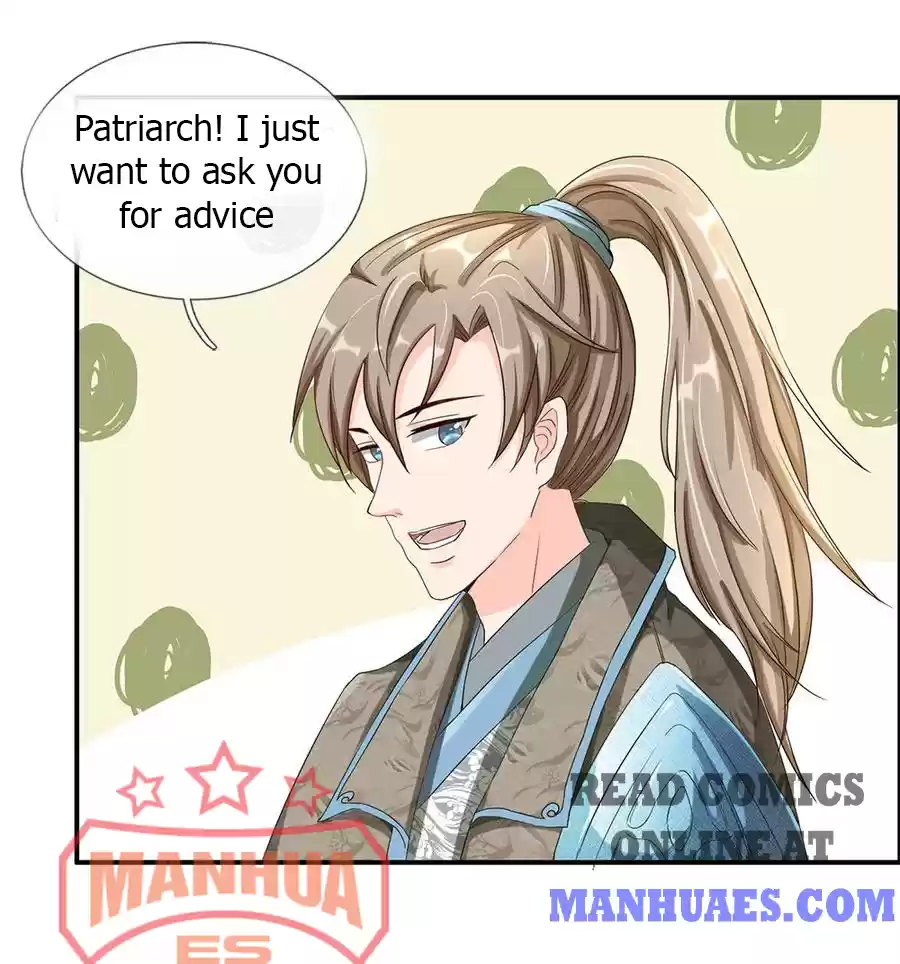 Marvelous Hero Of The Sword Chapter 64