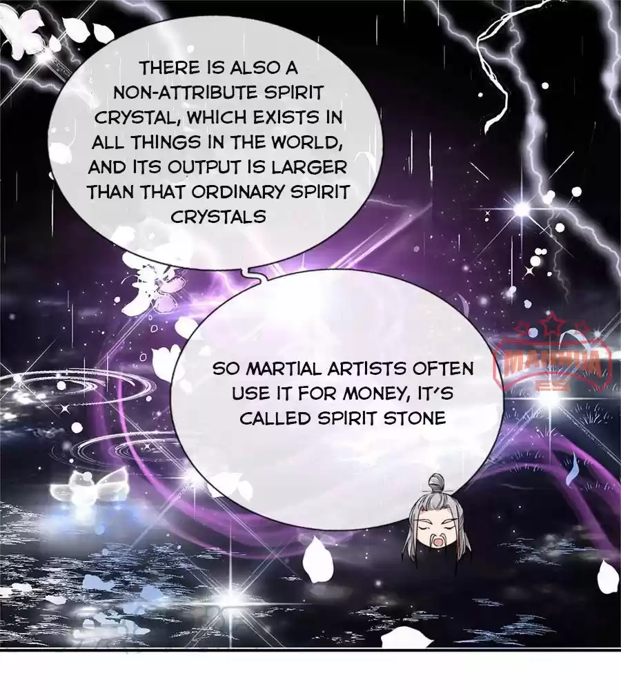 Marvelous Hero Of The Sword Chapter 65