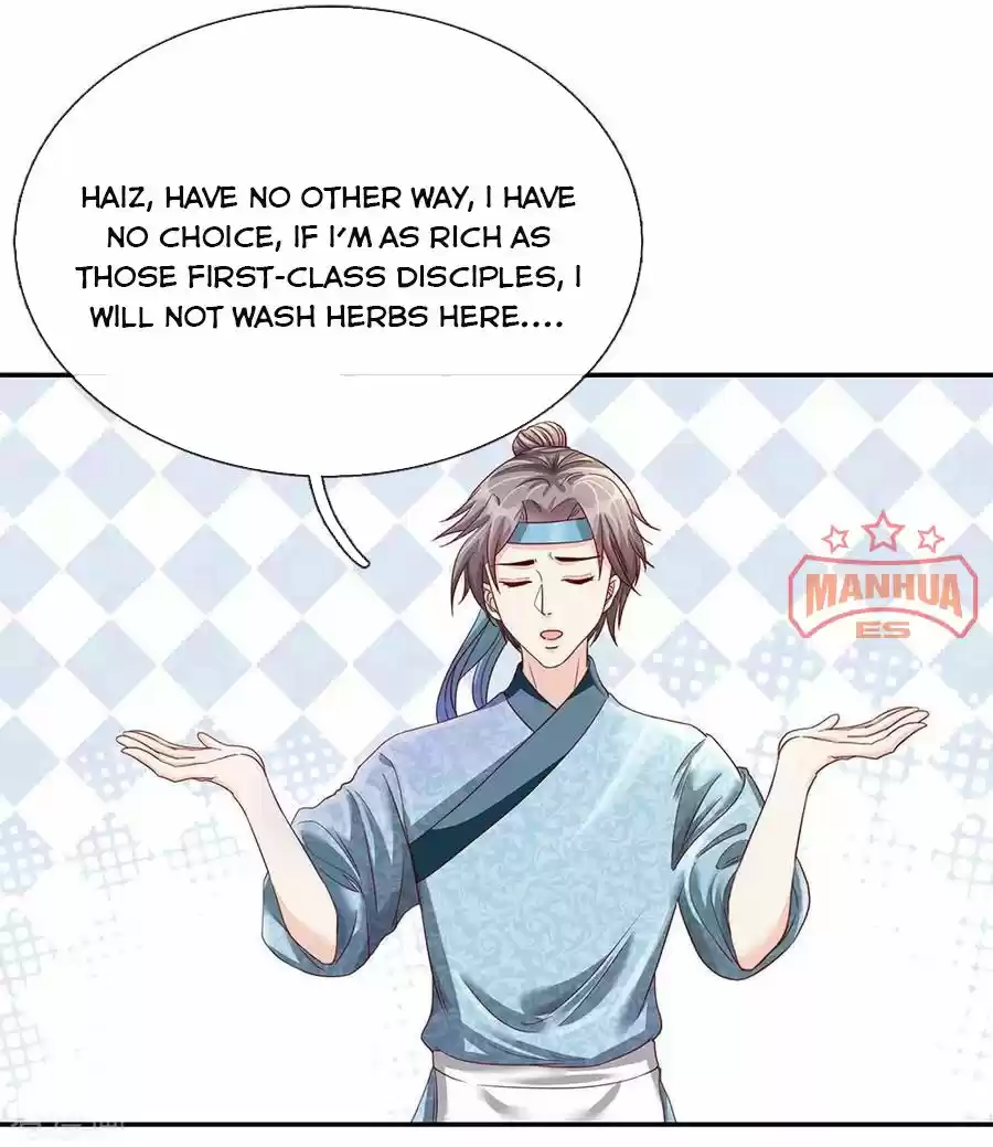 Marvelous Hero Of The Sword Chapter 66