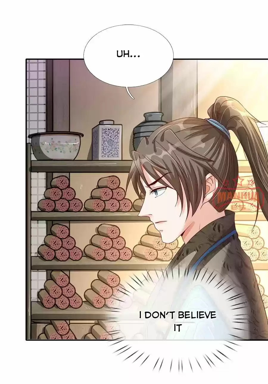 Marvelous Hero Of The Sword Chapter 66