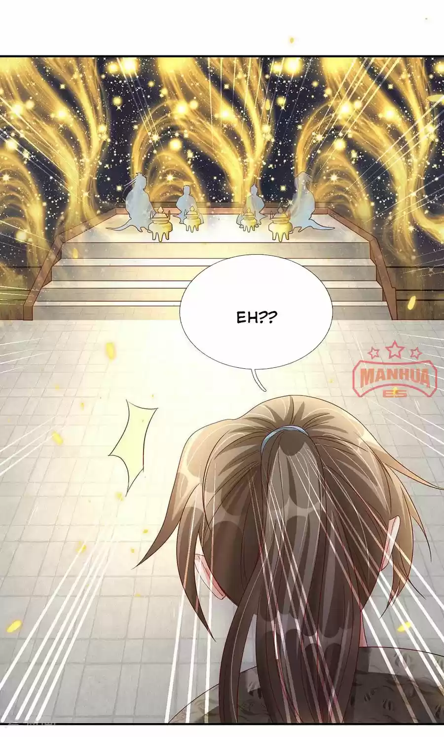 Marvelous Hero Of The Sword Chapter 66