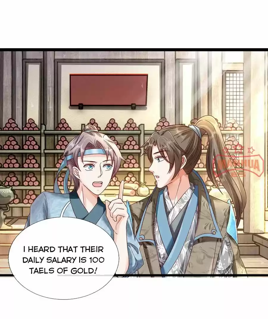 Marvelous Hero Of The Sword Chapter 66