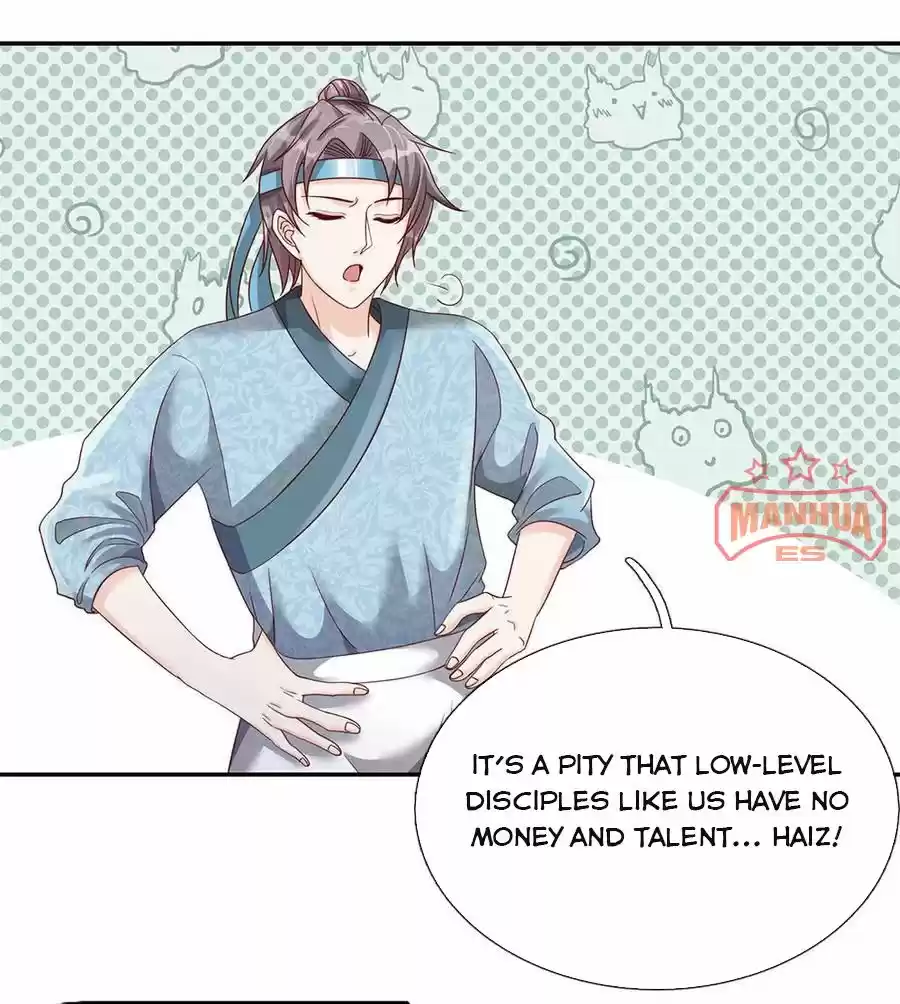 Marvelous Hero Of The Sword Chapter 66