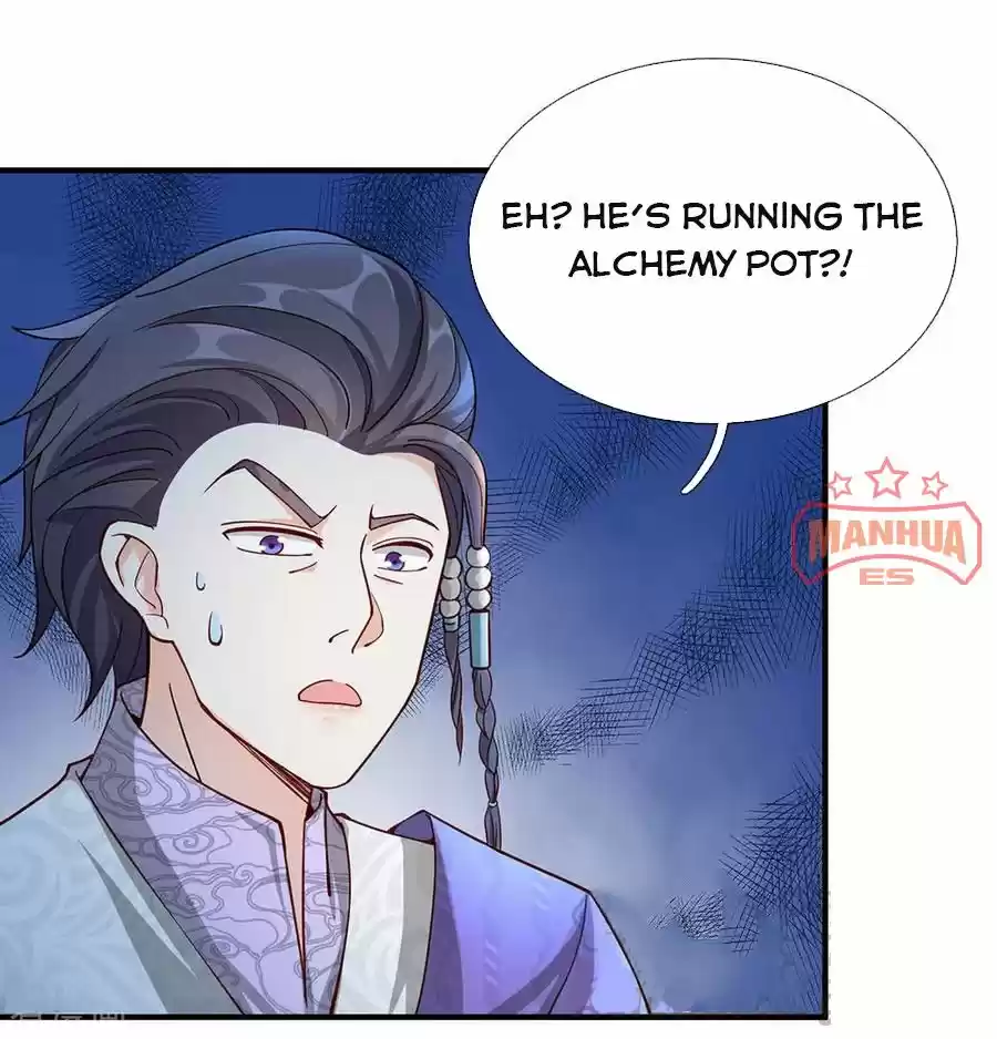 Marvelous Hero Of The Sword Chapter 67