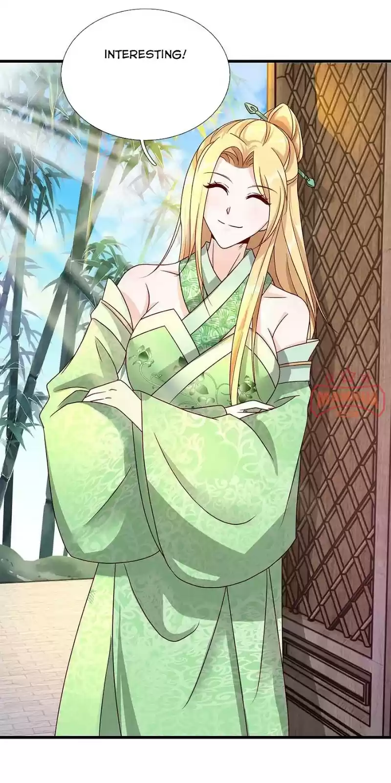 Marvelous Hero Of The Sword Chapter 67