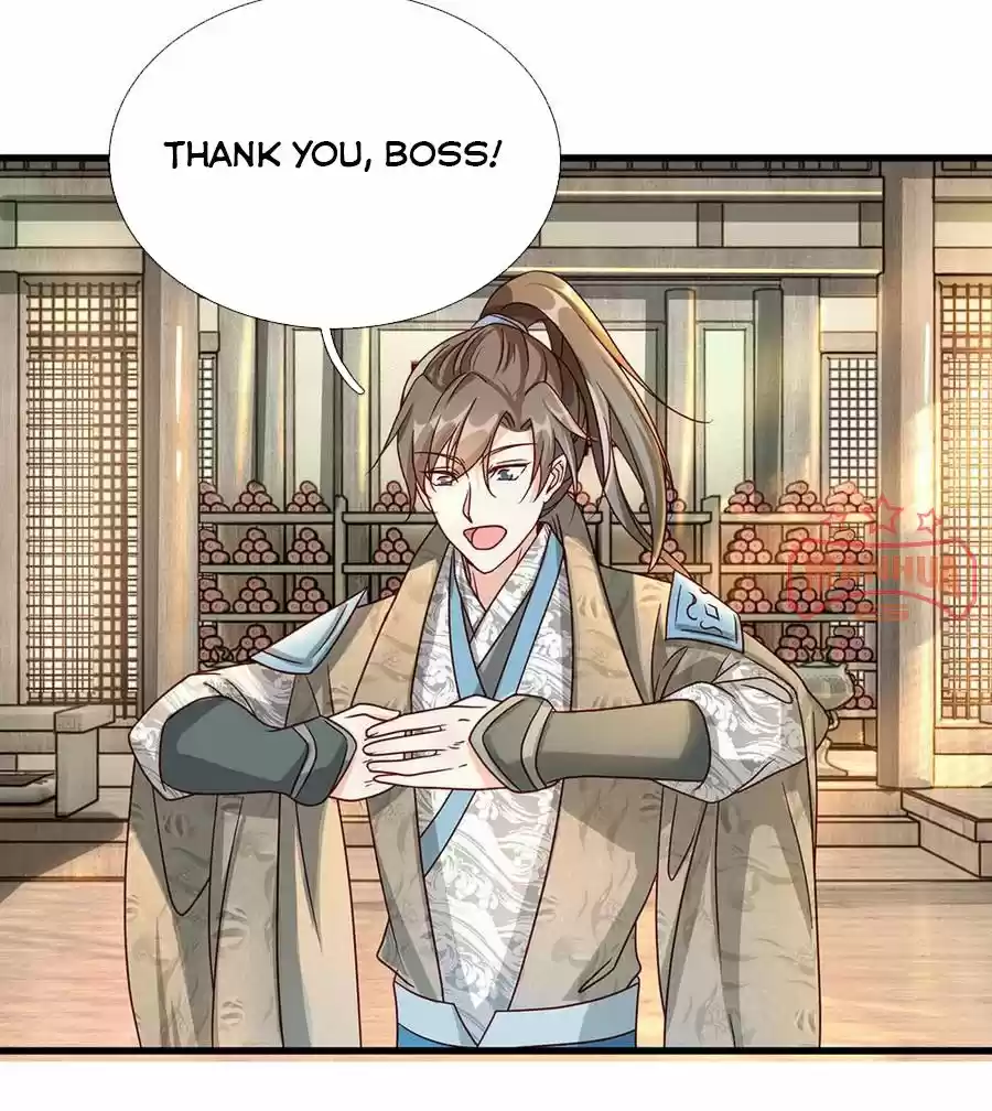 Marvelous Hero Of The Sword Chapter 67