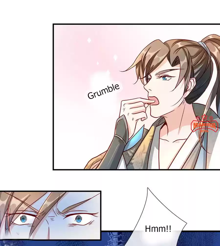 Marvelous Hero Of The Sword Chapter 68