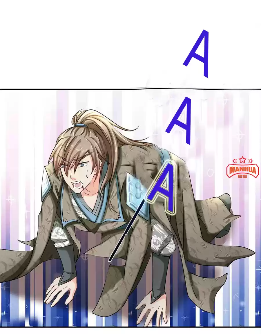 Marvelous Hero Of The Sword Chapter 68