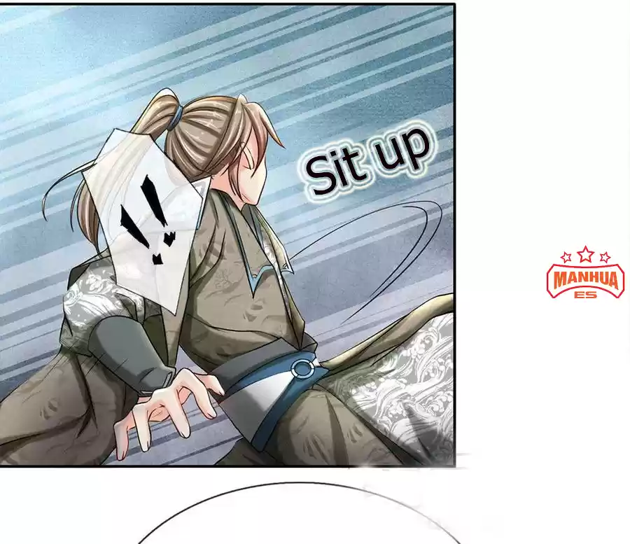 Marvelous Hero Of The Sword Chapter 68