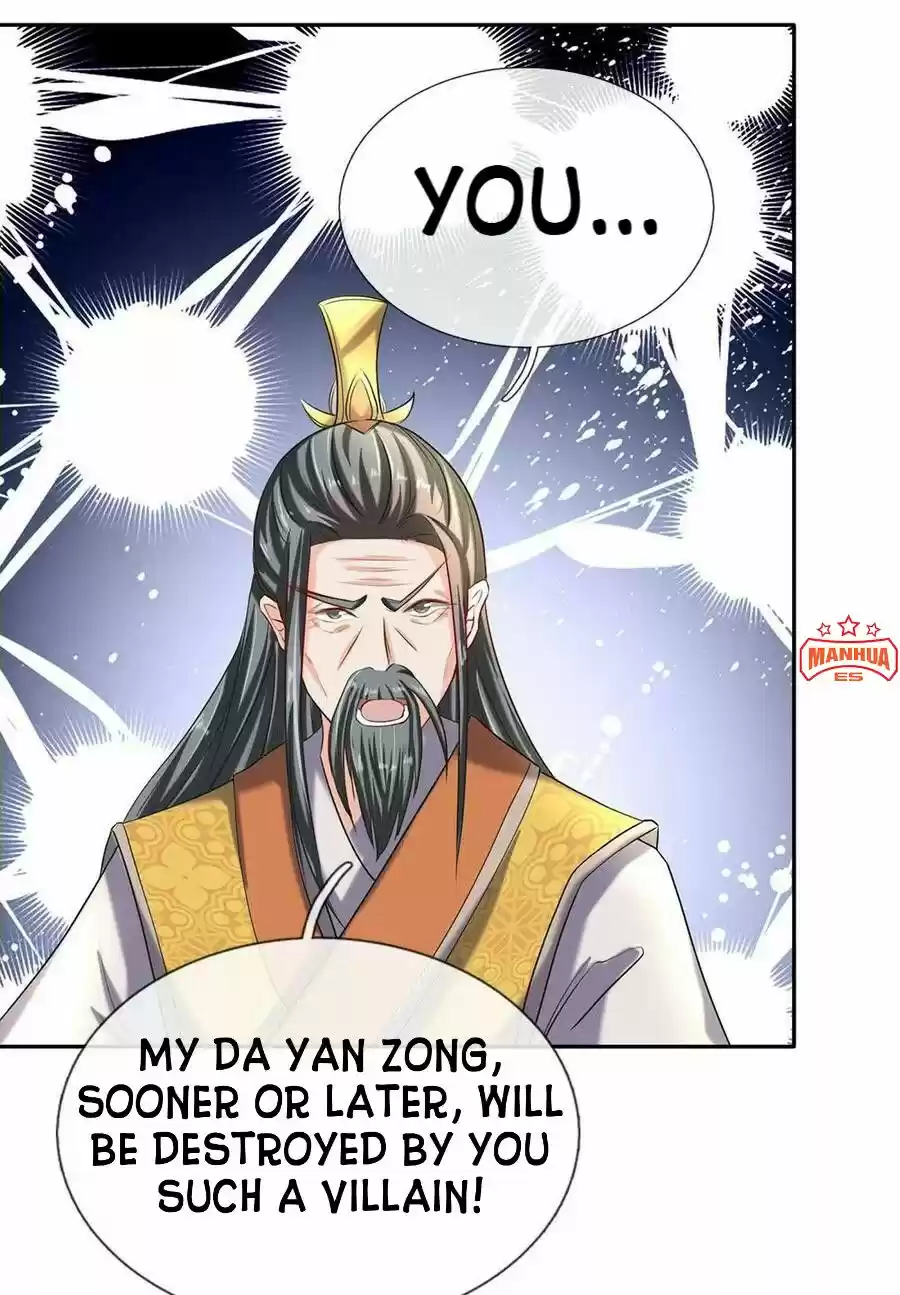 Marvelous Hero Of The Sword Chapter 69
