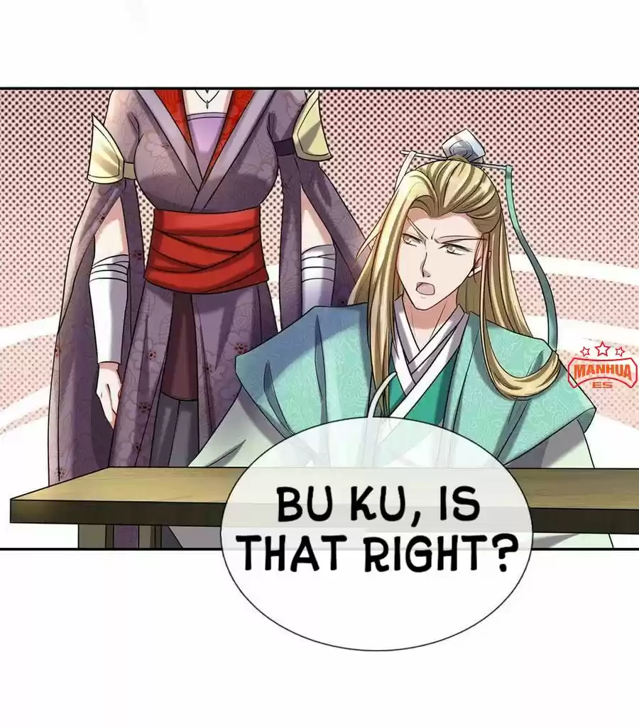 Marvelous Hero Of The Sword Chapter 69