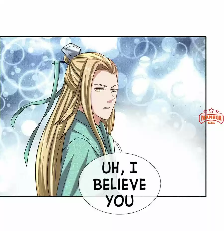 Marvelous Hero Of The Sword Chapter 69