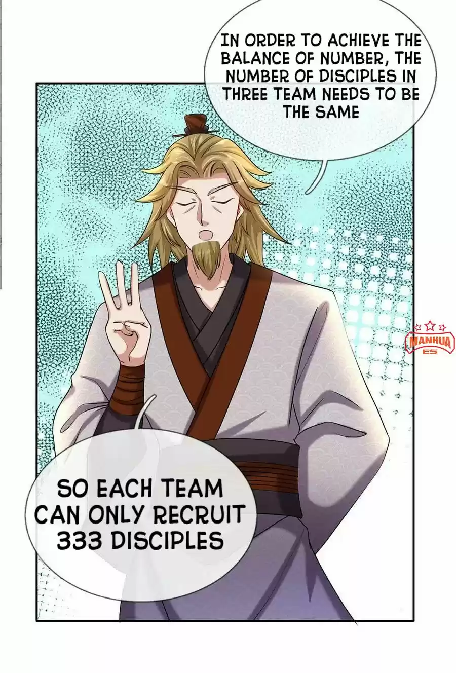 Marvelous Hero Of The Sword Chapter 69