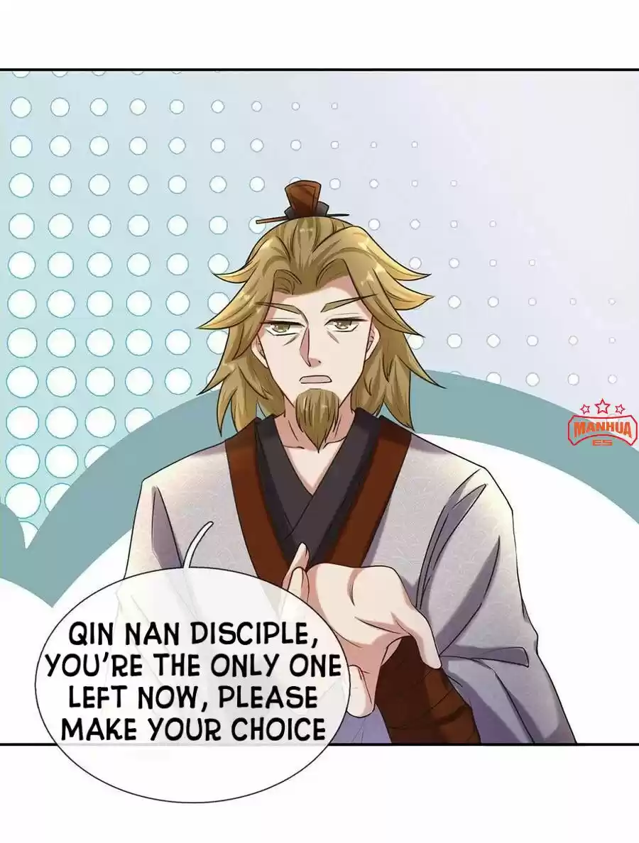 Marvelous Hero Of The Sword Chapter 69