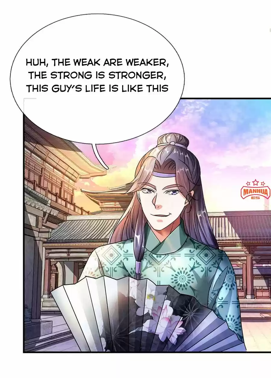 Marvelous Hero Of The Sword Chapter 70